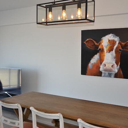 Apartment Beach Blankenberge Luaran gambar