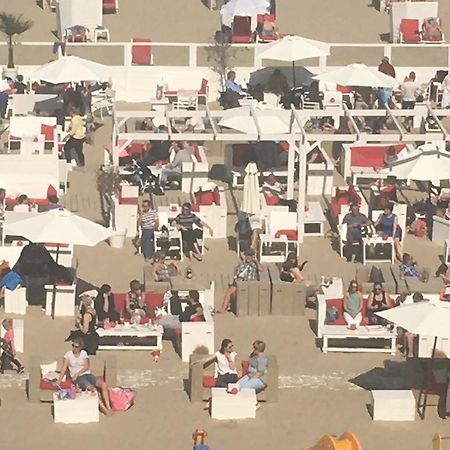Apartment Beach Blankenberge Luaran gambar