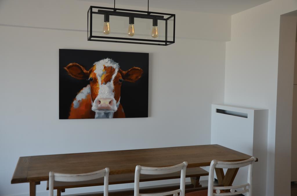 Apartment Beach Blankenberge Luaran gambar