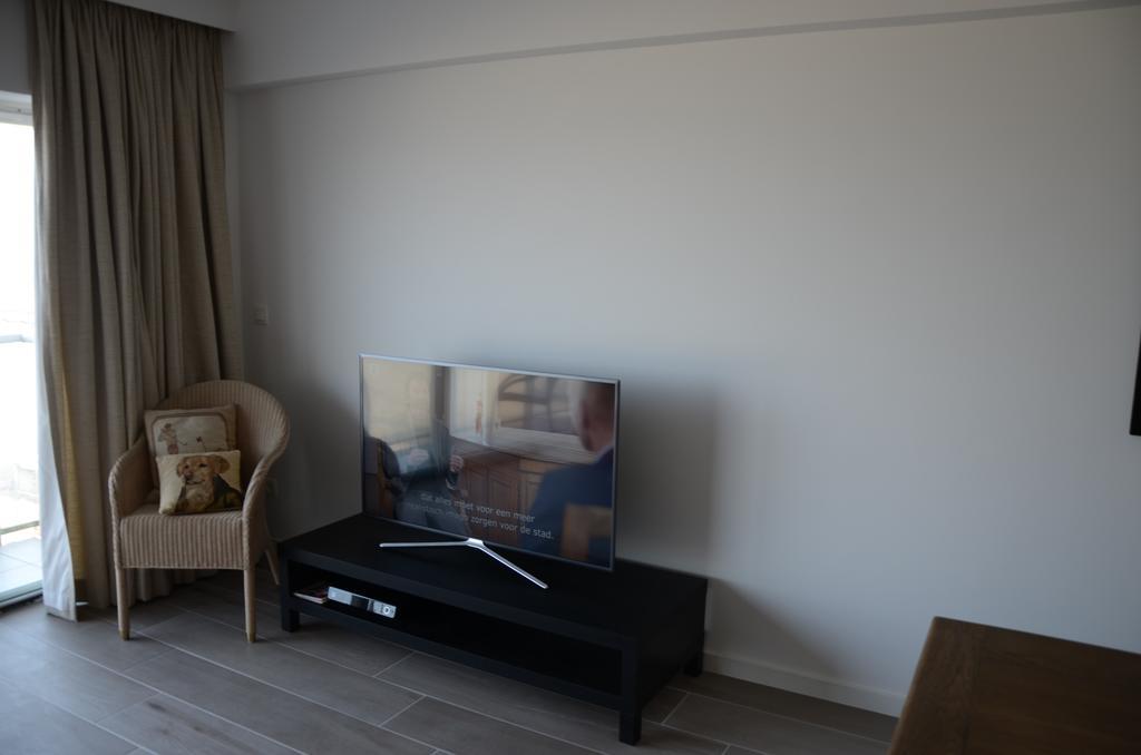 Apartment Beach Blankenberge Luaran gambar
