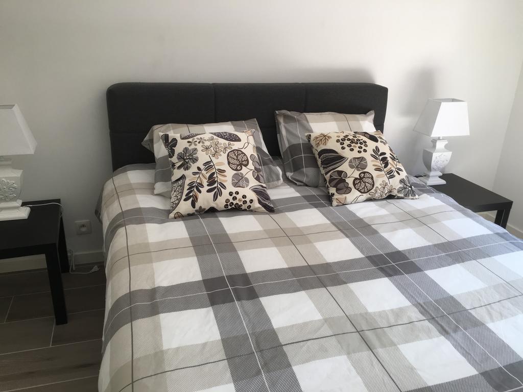 Apartment Beach Blankenberge Luaran gambar